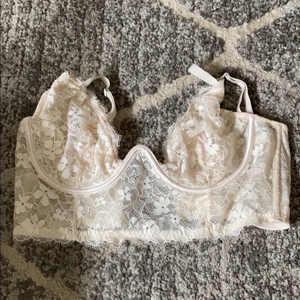 Victoria’s Secret Bra
